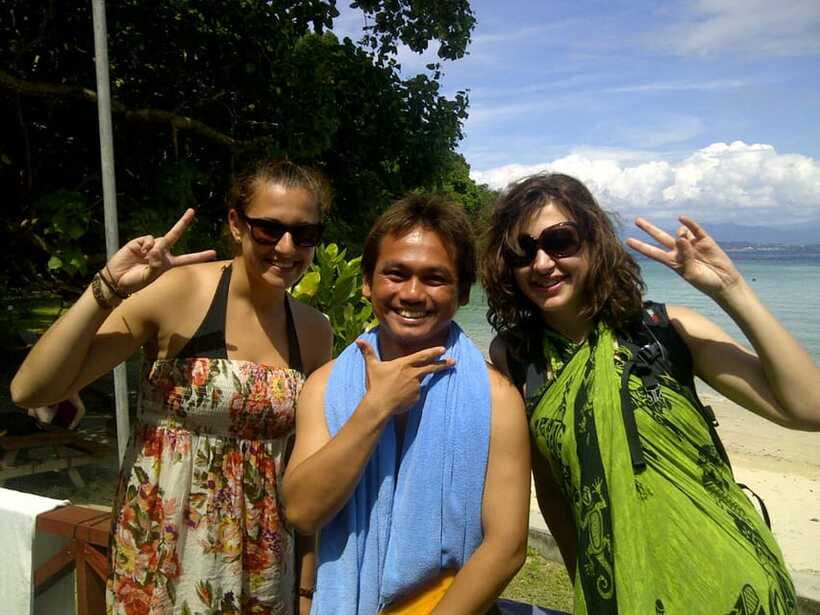Enjoy 3 Fun Dives in Kota Kinabalu | Certified Divers - 2:30 for the third and final session