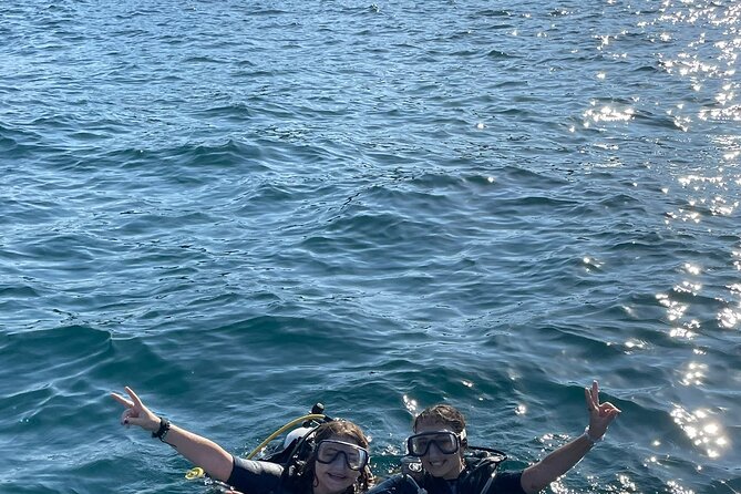 Etna & Diving Jeep Tour - Who will enjoy this Etna and sea combination?