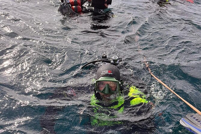 Etna & Diving Jeep Tour - Timing, fitness, and weather advice