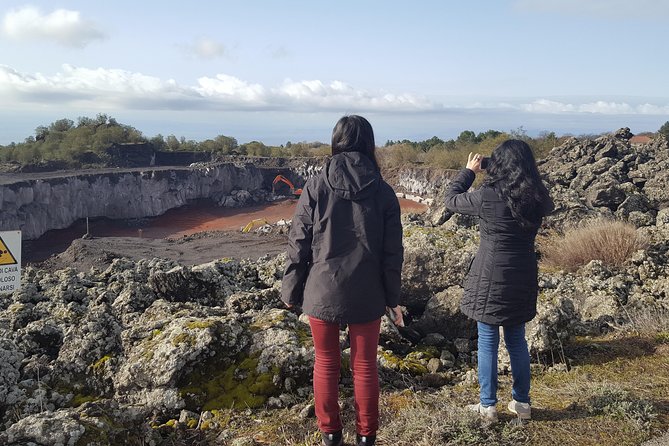 Etna & Diving Jeep Tour - My verdict on the Etna and Diving Jeep Tour