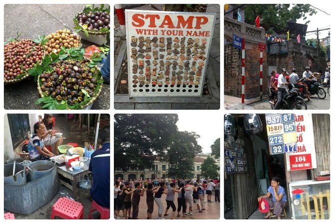 Exciting Hanoi Street Food tour | Deep-dive in Hanoi Culture and Cuisine - Vegetarian requests and food concerns