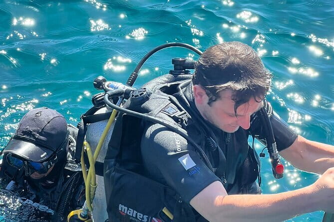Experience Nha Trang Scuba Diving with Certified Dive - What the $51.35 price really covers