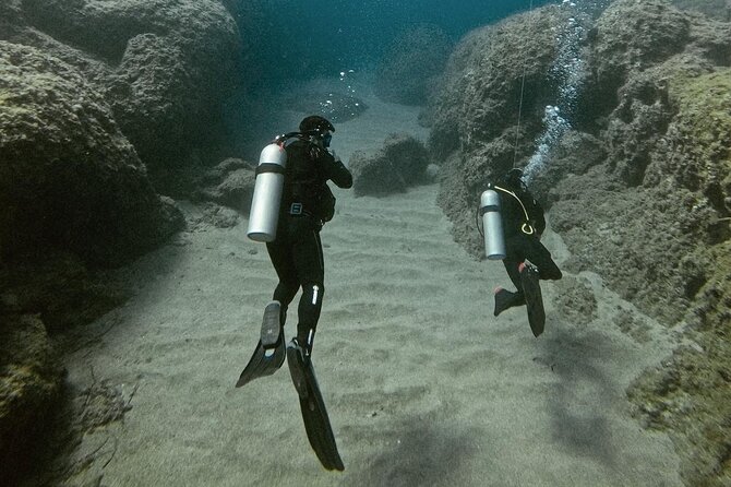Experience Scuba Diving in Heraklion Crete - Is $119.47 good value?