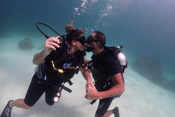 Explore Scuba Diving at Racha Yai Island from Phuket - How the $144.27 price measures up