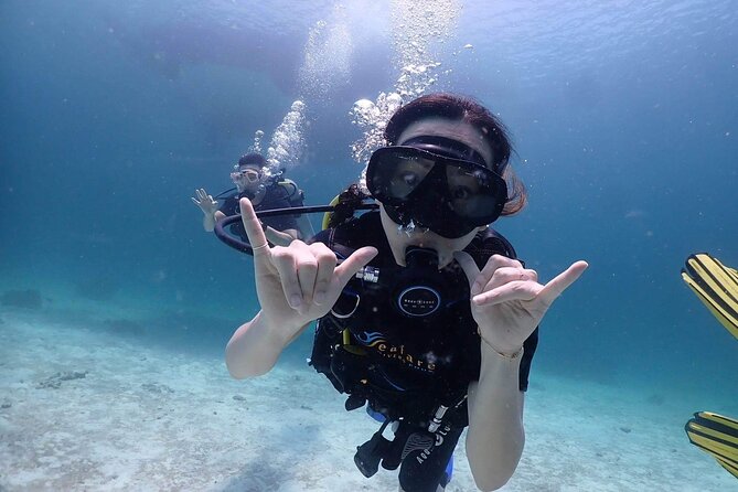 Explore Scuba Diving at Racha Yai Island from Phuket - Who will enjoy this outing most