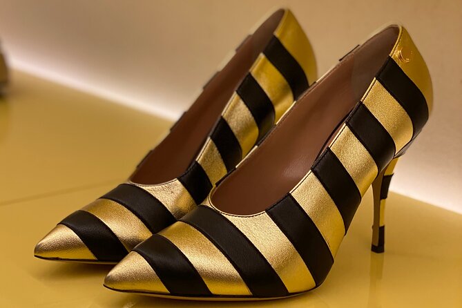 Fashionista's Dream: Dive in Milan's Trendsetting Scene min 2 pax - Is $212.93 per person fair value?