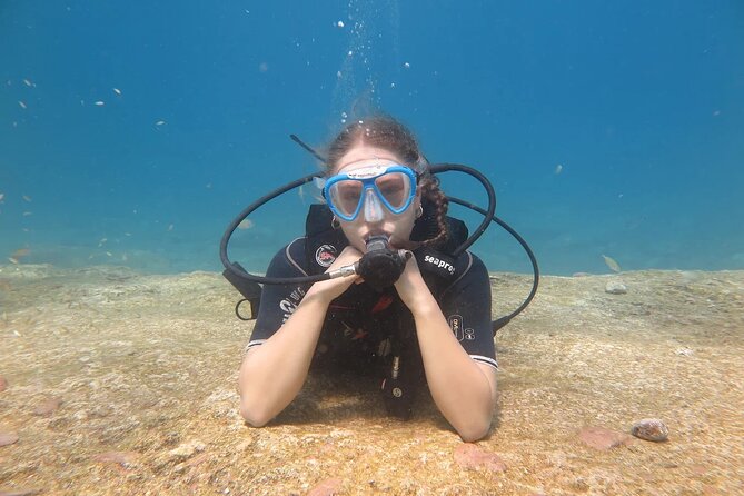 Fethiye Scuba Diving Trip with Mermaid Diving INCL Lunch-Transfer - Transfers save time, but confirm your pickup