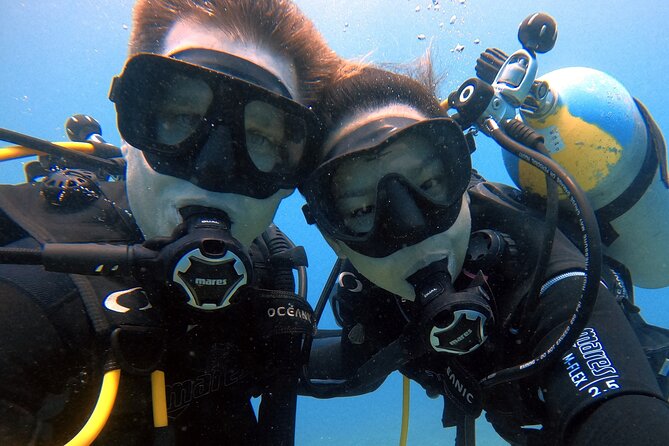 First Time Introductory Scuba Dive - What this Oahu experience really offers