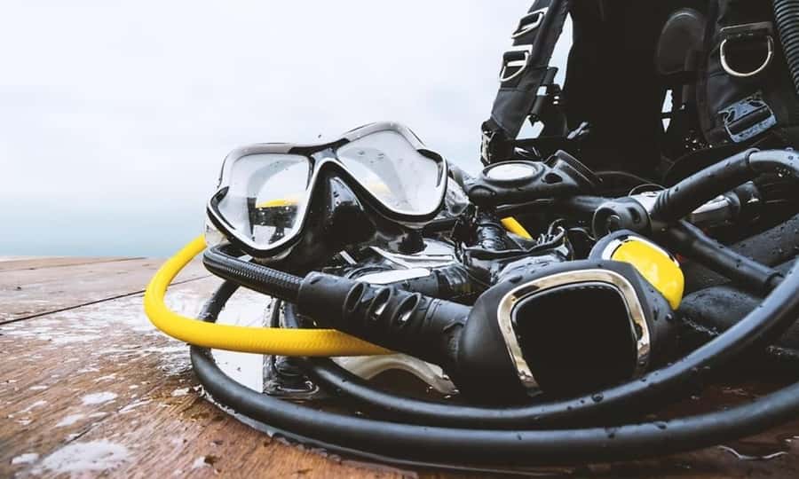 Florida Keys: Scuba Diving & Snorkeling Reef Trip - Key points to know before booking