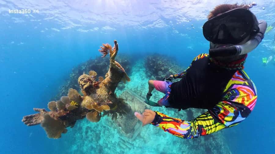 Florida Keys: Scuba Diving & Snorkeling Reef Trip - What the $80 price really gives you
