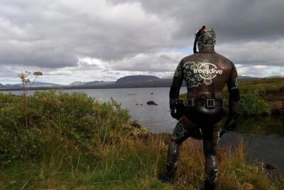 Freedive Silfra Half Day Tour