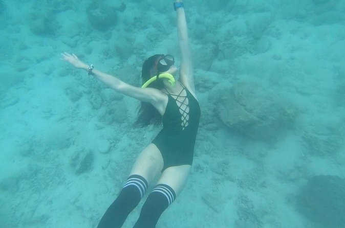 Freedive trip Koh Kood or Koh Rang National Park ( start at Ko Kut) - What the strongest parts of the experience are