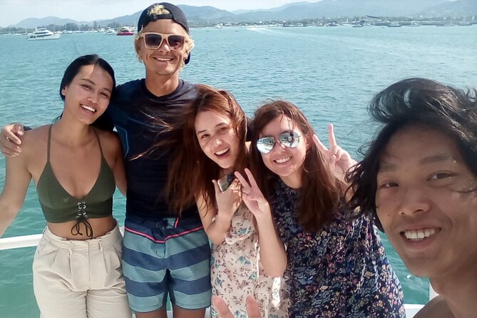 Freediving in Phuket - SSI - AIDA - Molchanovs - PADI - What the certification choices mean
