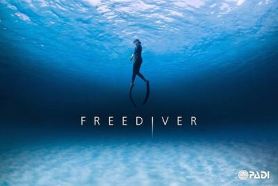 Freediving in Phuket – SSI – AIDA – Molchanovs – PADI