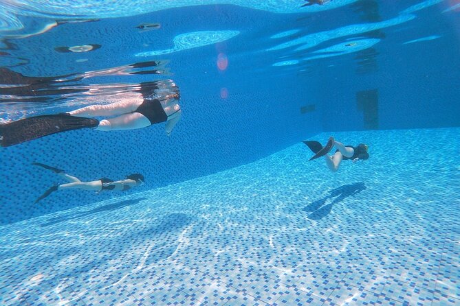 Freediving in Phuket - SSI - AIDA - Molchanovs - PADI - Is $328.65 a fair price?