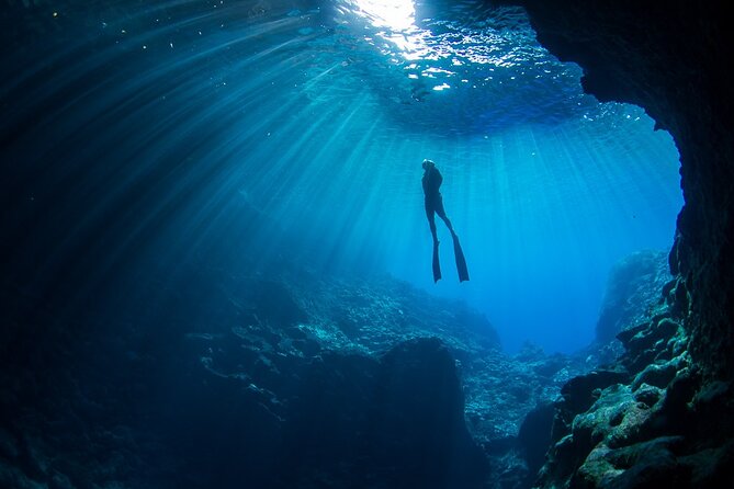 Freediving in Phuket - SSI - AIDA - Molchanovs - PADI - Booking, weather, and cancellation details
