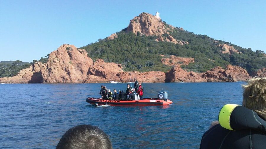 Fréjus: Diving Experience in Port-Fréjus with an Instructor - Who Will Enjoy This Port-Fréjus Outing