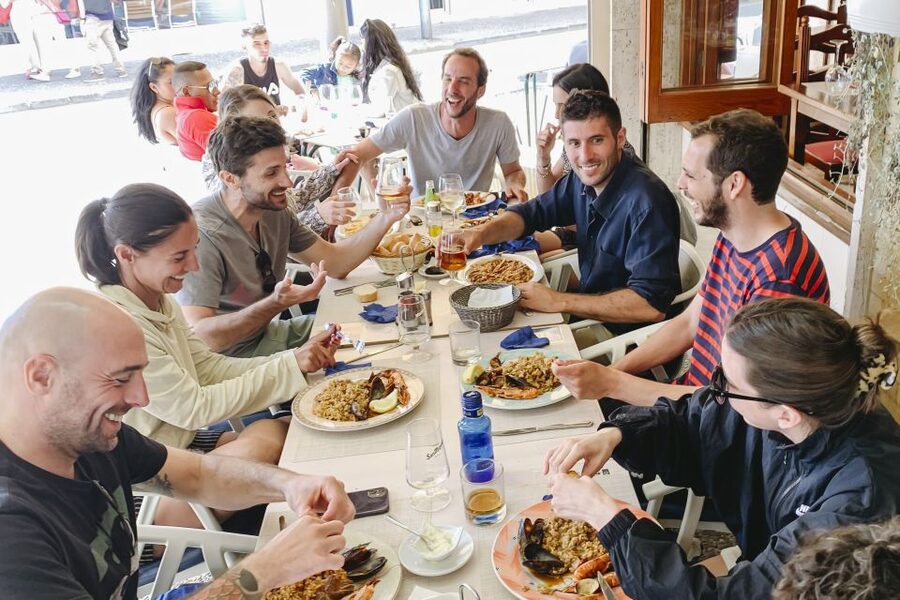From Barcelona: Tossa de Mar Scuba Diving and 3-Course Meal - Meeting Matias in Barcelona