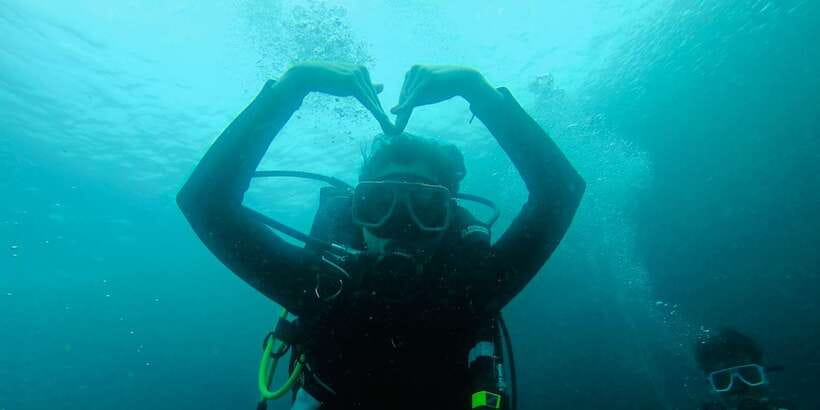 From Cebu City: Scuba Diving with Whale Sharks Trip in Oslob - Weather, health, and what to pack