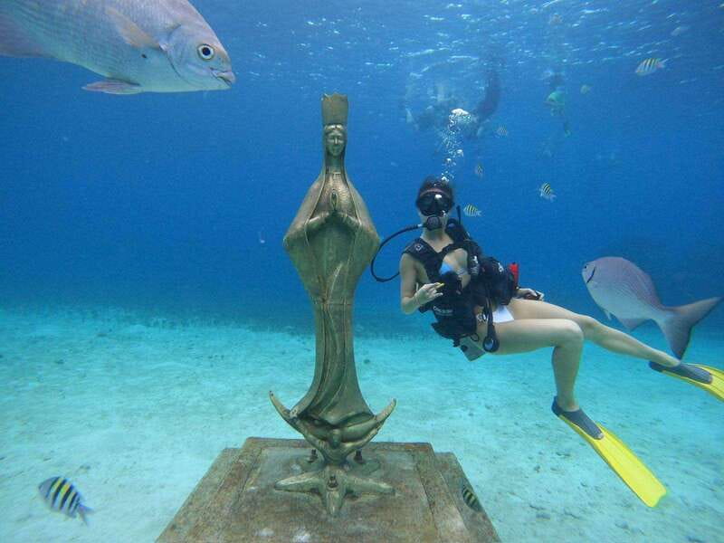 From Cozumel: Chankanaab Cozumel Scuba Diving - Should You Book This Chankanaab Experience?