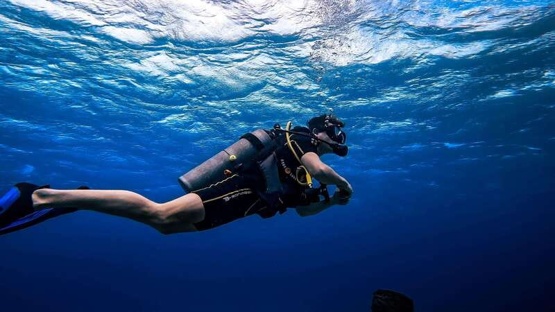 From Cozumel: Double Tank Scuba Diving for Certified Divers - Practical preparation for the morning