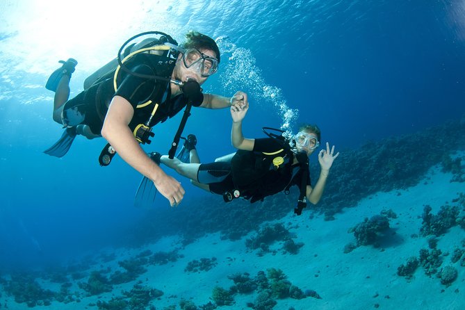 From Dubai: Discovery Scuba Diving & Snorkeling trip in Fujairah - Leaving Dubai for Dibba Al Fujairah