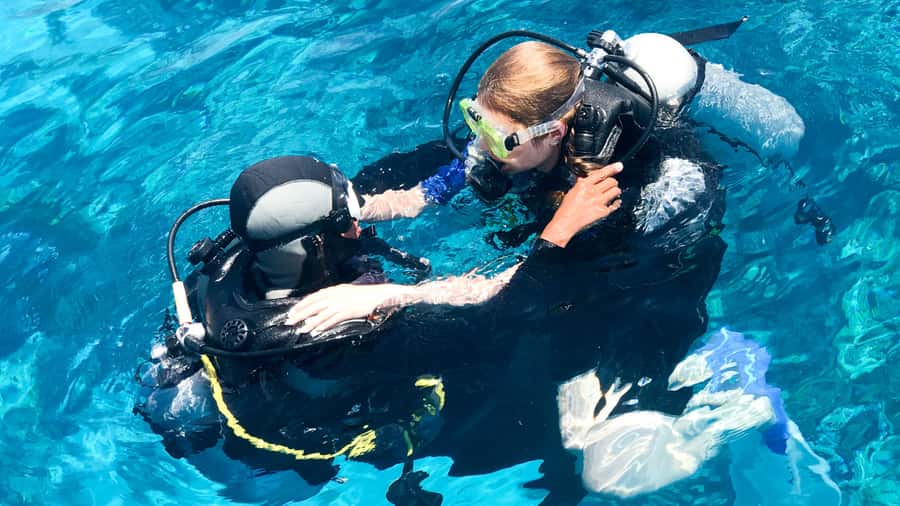 From Dubai: Fujairah Scuba Dive and Snorkeling - Who will get the most from this Fujairah trip