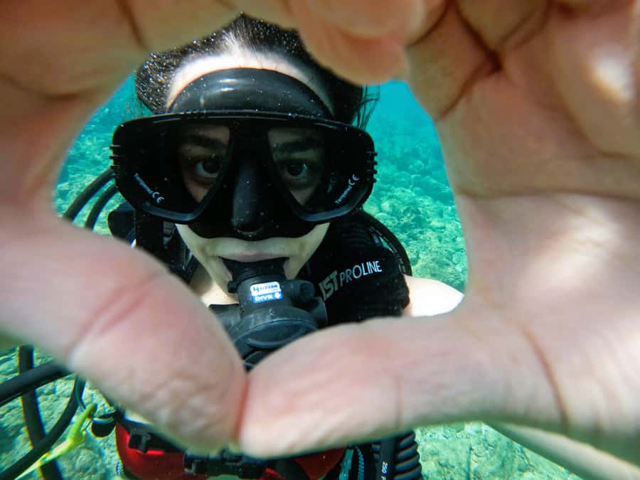 From Dubai: Try Scuba Diving, Snorkeling with BBQ & Transfer - Who will enjoy this day most