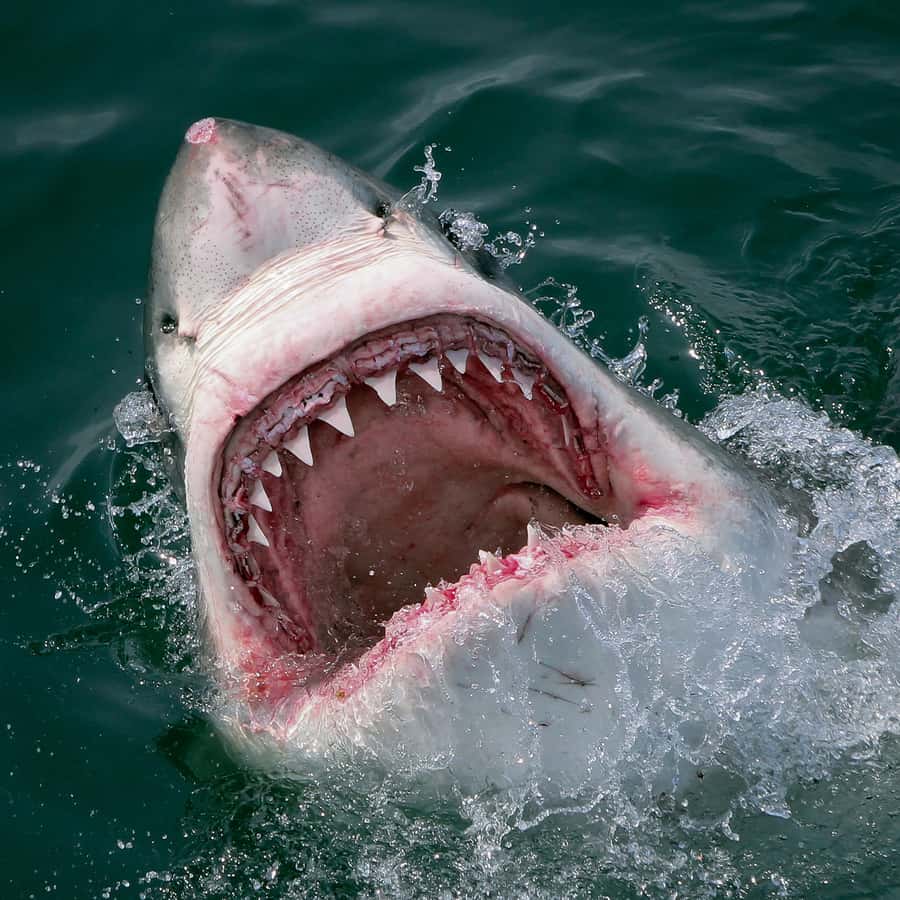 From Hermanus: Cruise with Shark Cage Dive and Lunch - From breakfast to wetsuit fitting at the crew house