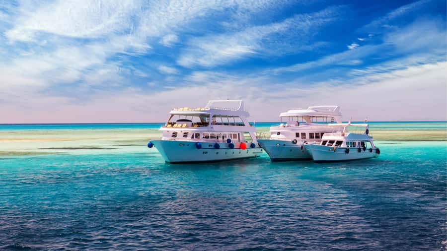 From Hurghada: Scuba Diving with Expert Guide & 2 Dives - Key points to know before you book
