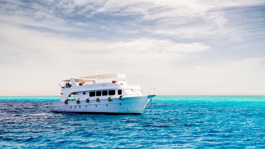 From Hurghada: Scuba Diving with Expert Guide & 2 Dives - What the $88 price really covers