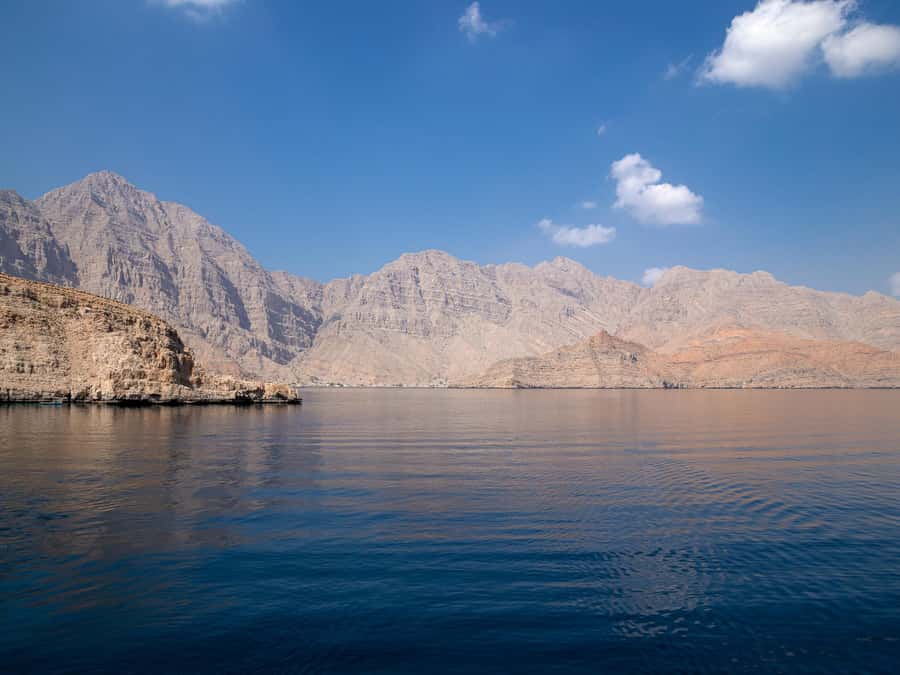 From Khasab: Diving Experience in Khasab - Is $235 good value?