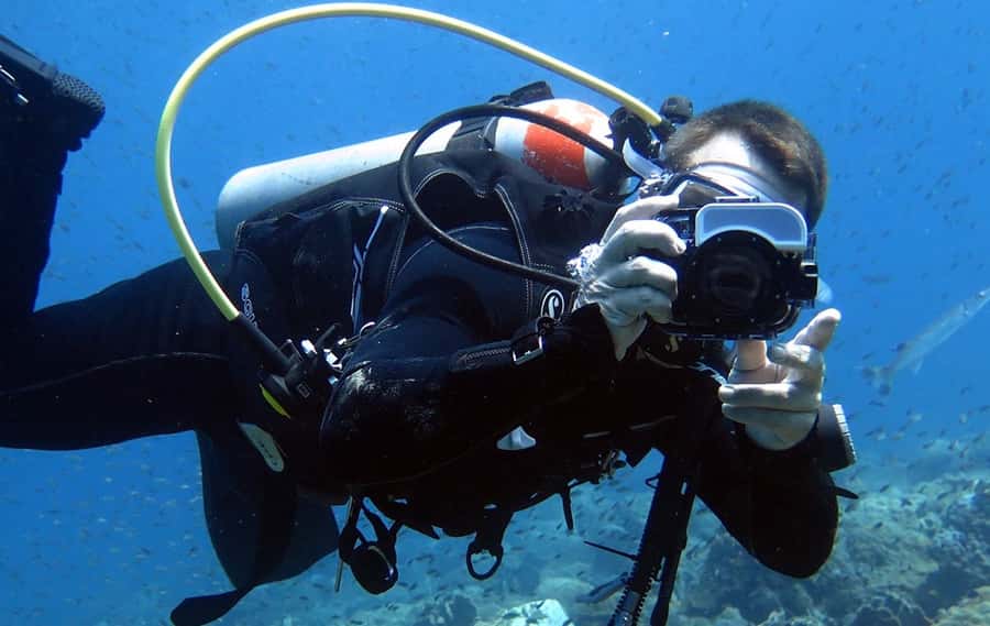 From Koh Kood: Certified Dive Trip - Practical Ways to Prepare