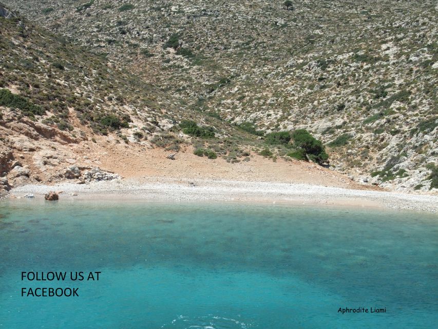 From Kos: Pserimos Island Snorkeling Cruise by Diving Boat - Key points to know before you book