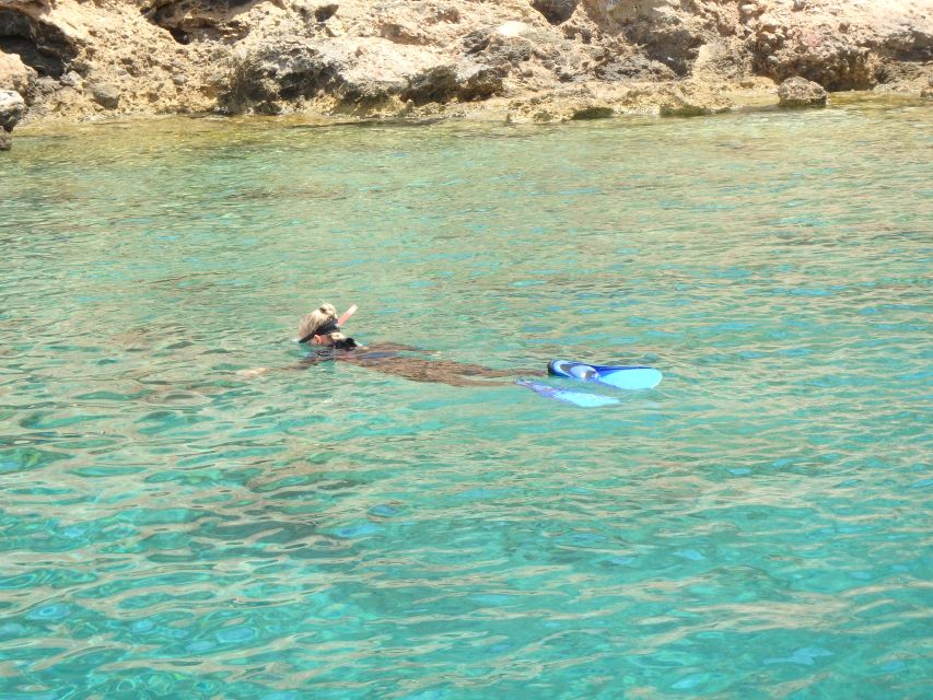 From Kos: Pserimos Island Snorkeling Cruise by Diving Boat - Who should book this experience?