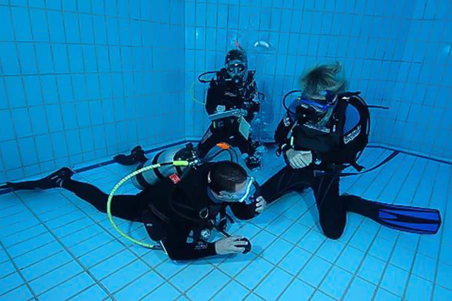 From Phuket: 3-Day SSI/PADI Open Water Diver Certification - Should you book the Phuket Open Water course?