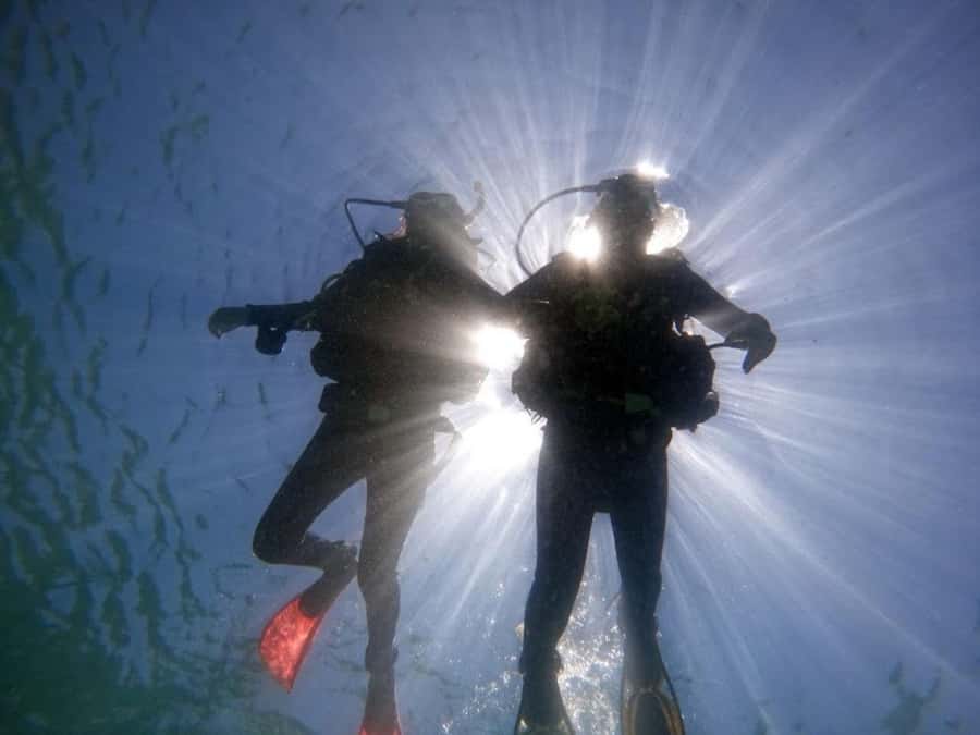 from Rio de Janeiro: Diving in Buzios - Pickup in Rio and the road to Búzios
