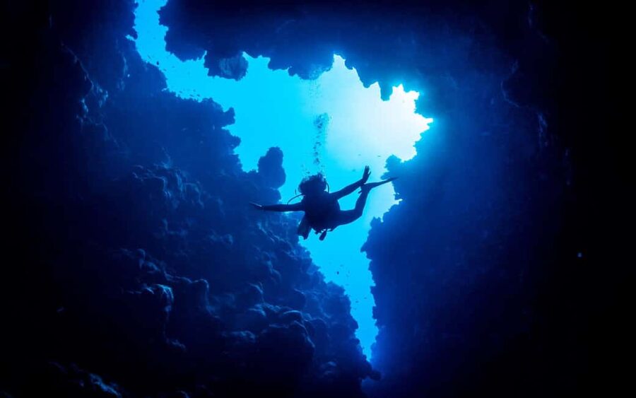 From Sharm or Dahab: Blue Hole & Canyon Sea Dive Experience - Small details that can make the day easier