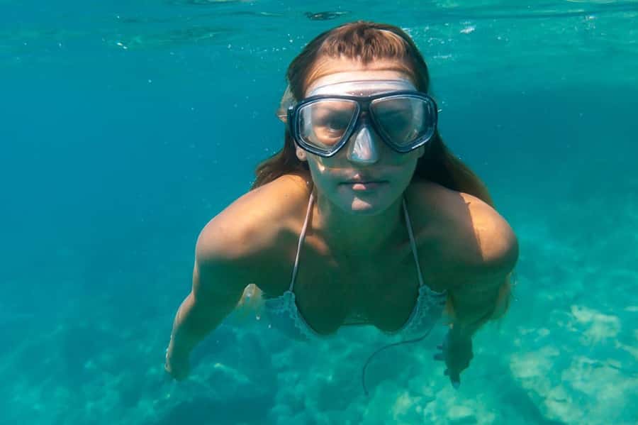 From Sharm: Ras Mohammed snorkeling cruise & optional diving - Getting from your hotel to Watanya Marina
