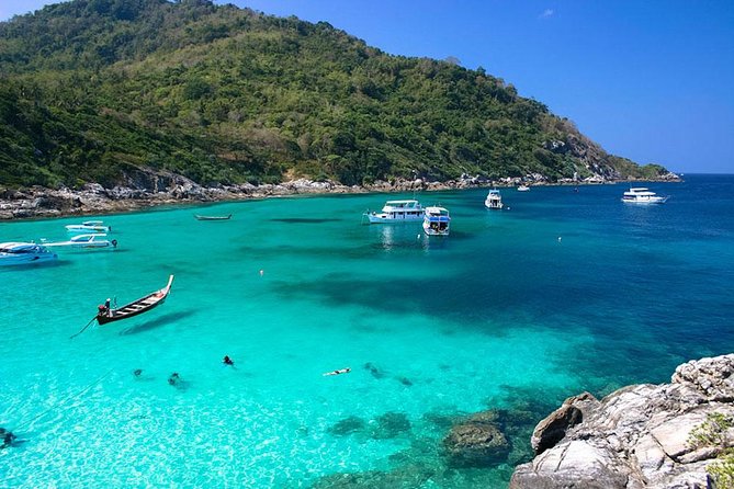 Full-Day Beginner Scuba Course with Private Tuition, Racha Yai - Price, included value, and extra costs