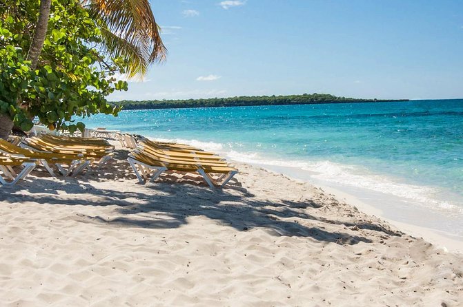 Full-Day Catalina Island Scuba Diving Tour from La Romana - Why Catalina Island is worth the boat ride