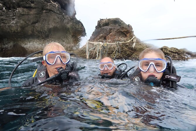 Full Day Diving Activity in Thailand with Lunch - The 90-minute ride toward Koh Tao