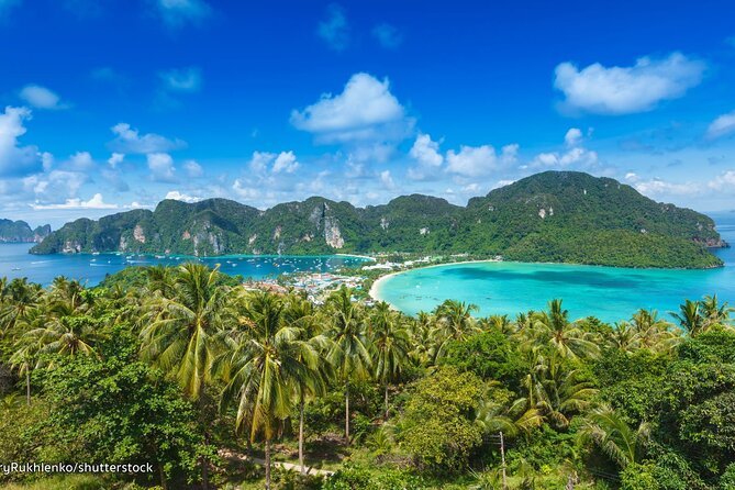 Full-Day Koh Phi Phi Scuba Diving Course from Phuket - What the $168.98 price covers