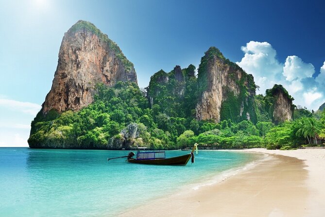 Full-Day Koh Phi Phi Scuba Diving Course from Phuket - Chalong Pier and the early start