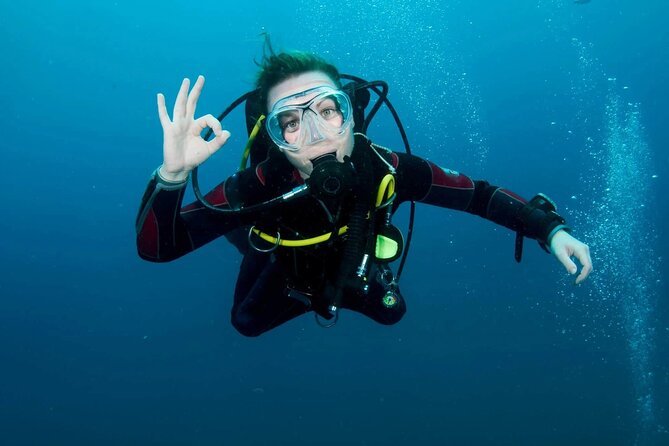 Full day Scuba diving and Snorkeling boat trip from Hurghada - Who will get the most from this boat trip