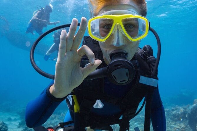 Full day Scuba diving and Snorkeling boat trip from Hurghada - What the two water stops add to the day