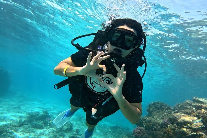 Full Day Scuba Diving Boat Trip for Professional Divers_Hurghada - Lunch and the long midday pause