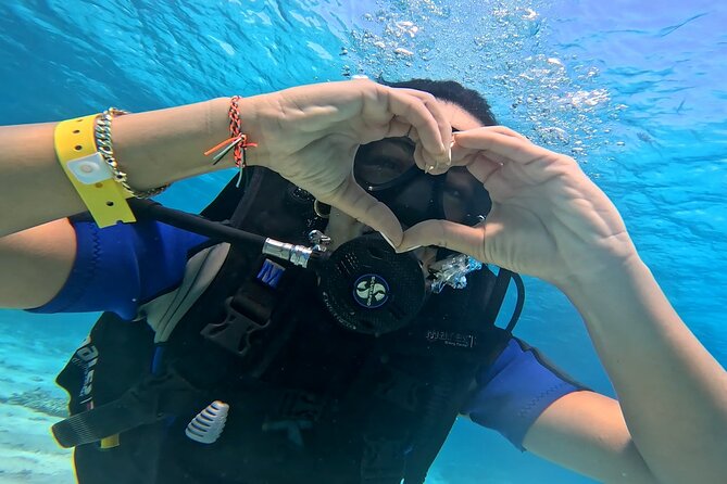 Full Day Scuba Diving Boat Trip for Professional Divers_Hurghada - The afternoon session adds useful variety