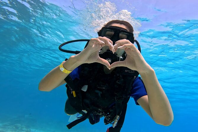 Full Day Scuba Diving Boat Trip for Professional Divers_Hurghada - Equipment and preparation before entering the water