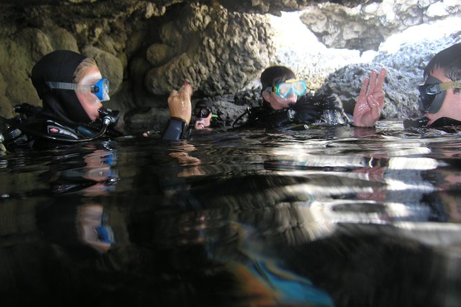 (Full day)Scuba Diving in Rhodes - The boat ride to the Kallithea area